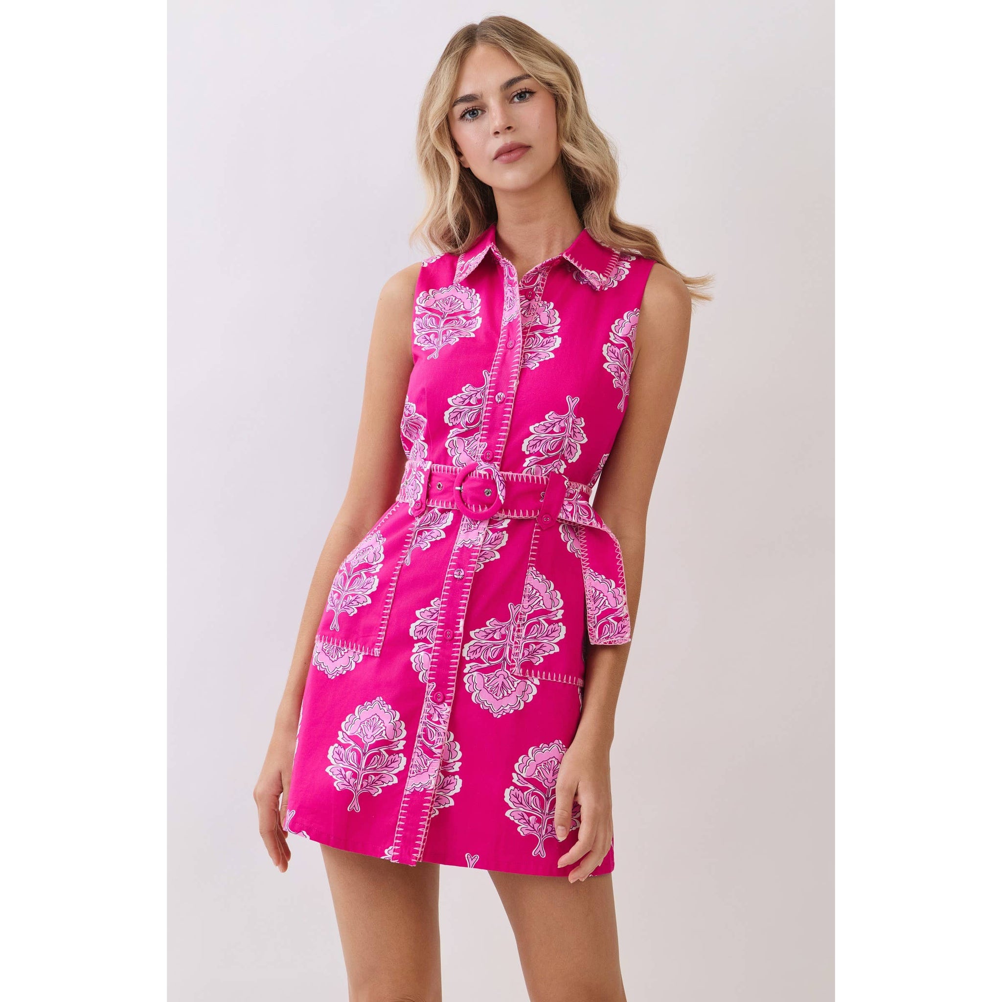 cabi camilla shirt dress CABI CAMILLA LEOPARD SHIRTDRESS