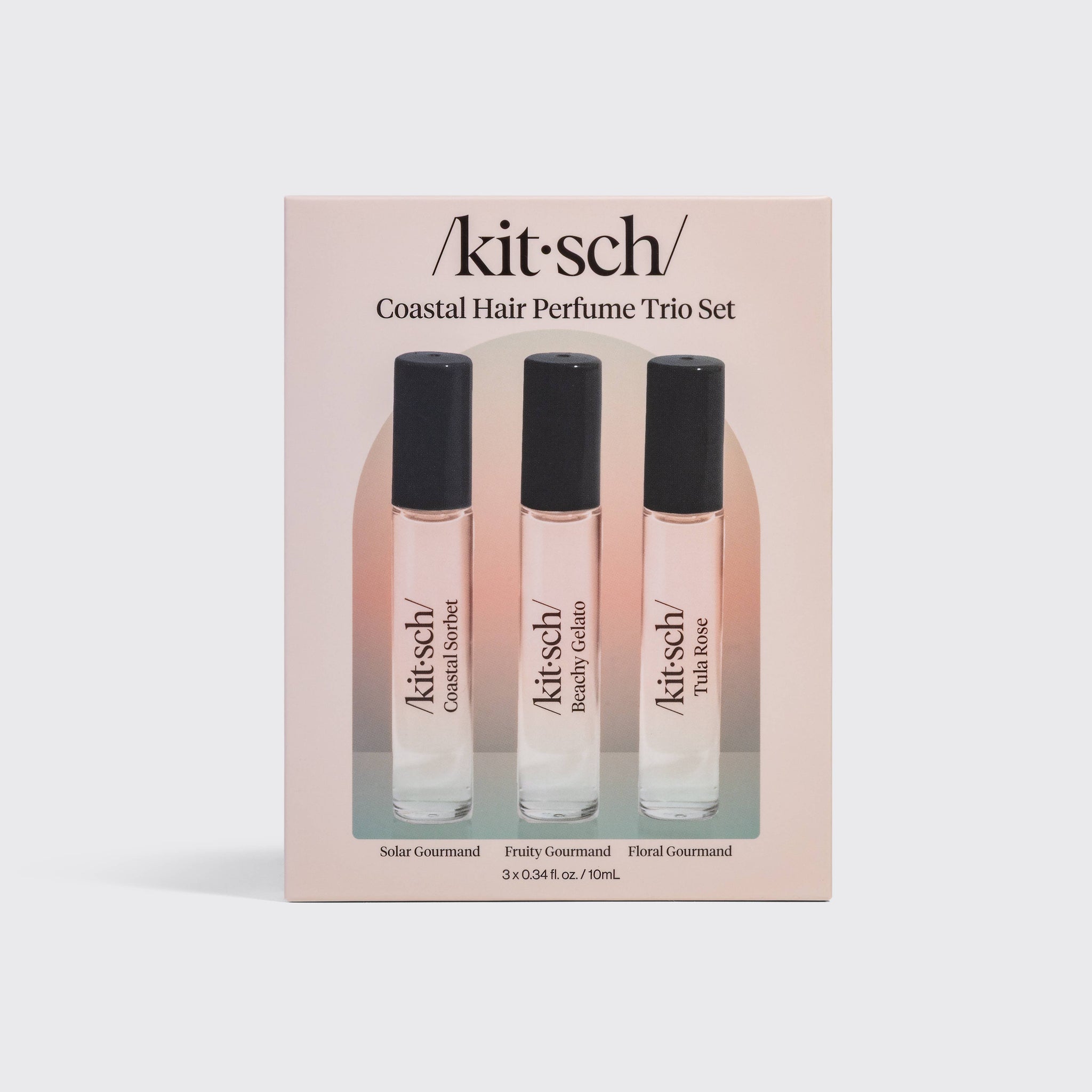 Hair Perfume Trio Set – Boho Luxe Boutique
